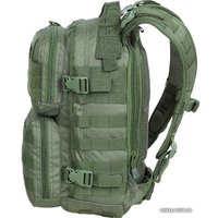 Туристический рюкзак SPLAV Baselard 5026096 (олива)