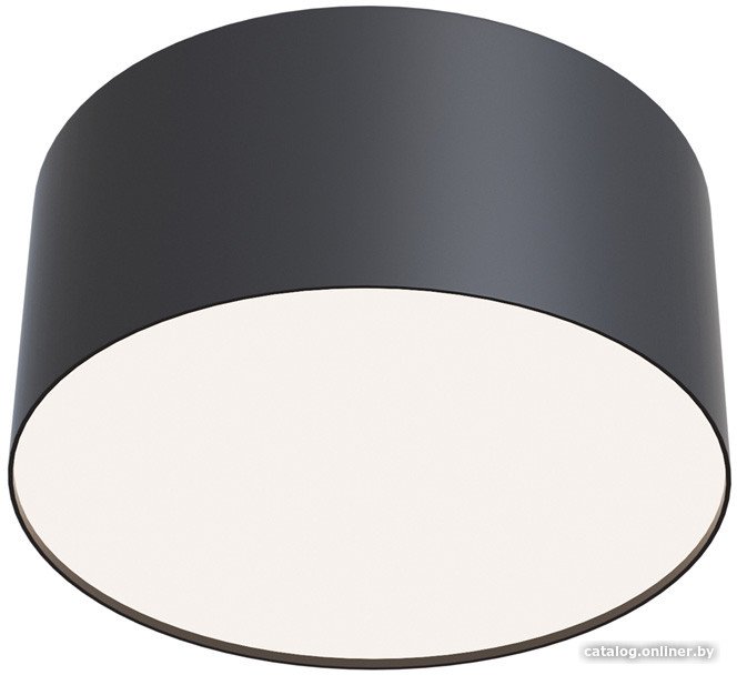 Точечный светильник Maytoni Zon C032CL-12W4K-RD-B