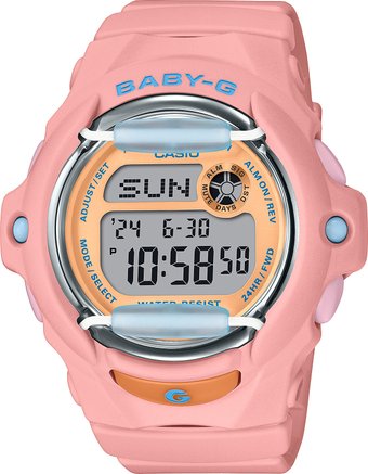 Casio Baby-G BG-169PB-4