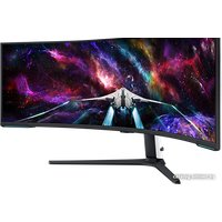 Игровой монитор Samsung Odyssey Neo G9 LS57CG952NUXEN