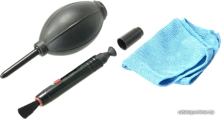 Чистящий набор GreenBean Perfect Clean Kit-01