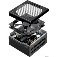 Блок питания Fractal Design Ion+ 560W Platinum FD-PSU-IONP-560P-BK