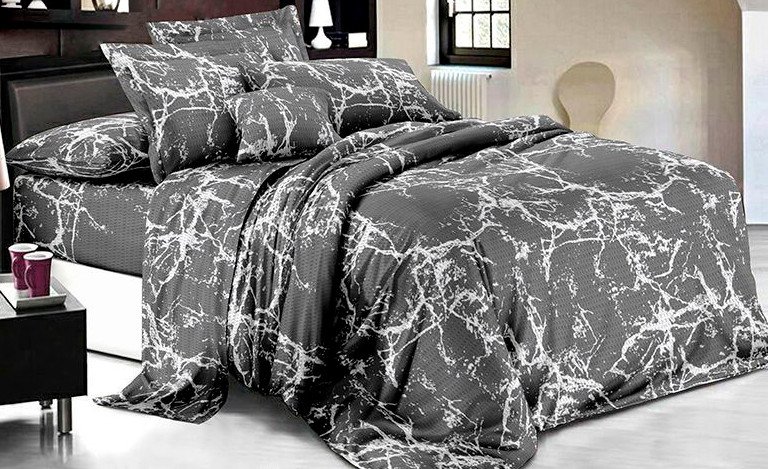 

Постельное белье Бояртекс № 1879-3 S/P 1.5сп (креп-жатка)