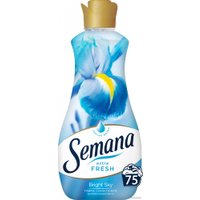 Кондиционер для белья Semana Яркое небо (1.5 л)