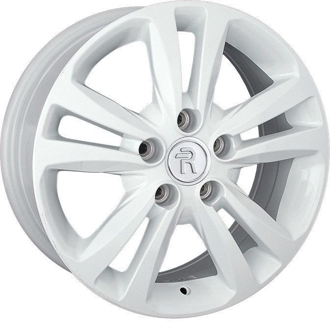 

Литые диски Replay VV240 16x6.5" 5x112мм DIA 57.1мм ET 43мм W