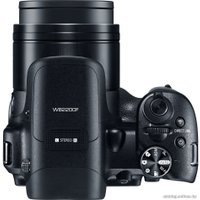 Фотоаппарат Samsung WB2200F