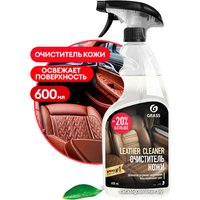  Grass Очиститель натуральной кожи Leather Cleaner 600мл 110396