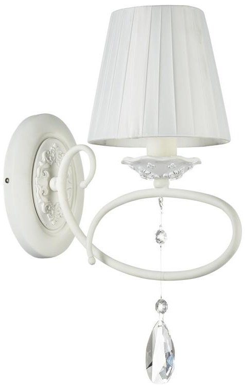 

Бра Maytoni Elegant Passarinho ARM001-01-W