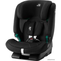 Детское автокресло Britax Romer Versafix (space black)