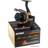 Рыболовная катушка Akara River Hunter ARH1000-6