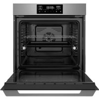 Электрический духовой шкаф MAUNFELD AEOD76106S