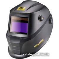 Сварочная маска ESAB Savage A40 (черный)