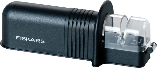 

Точилка для ножей Fiskars Essential 1065598