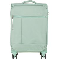 Чемодан-спиннер Polar Р2322 (3-ой) 19" (зеленый)