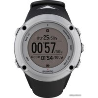 Умные часы Suunto Ambit2 HR (серебристый) [SS019651000]