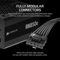 Блок питания Corsair RM850e CP-9020296-EU
