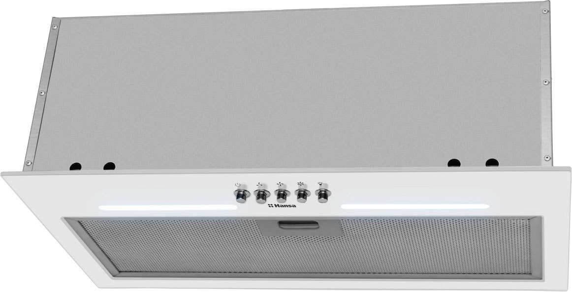 

Кухонная вытяжка Hansa OMP6251WGH