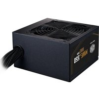 Блок питания Cooler Master MWE Bronze 550 V3 230V MPE-5501-ACABW-3BEU