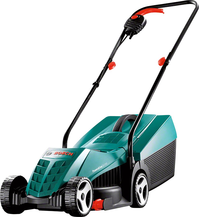

Газонокосилка Bosch Rotak 32 (0600885B00)