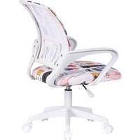 Компьютерное кресло Defender Fiesta 64815