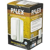 Дозатор для жидкого мыла Palex 3420-K (хром)