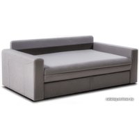 Диван Trevi Сити-плюс (Jazz 19 Grey серый)