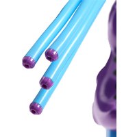 Бластер игрушечный Sima-Land Водная пушка. Фиолетовый Динозавр-Плескач A-14 10154161