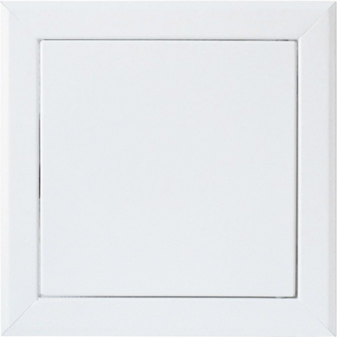 

Люк Alkraft Дверца с нажимным замком (35x35 см)
