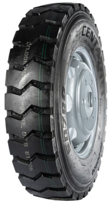 

Centara SD780 10.00R20 149/146F HC18 ведущие