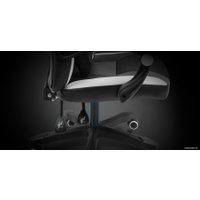 Игровое (геймерское) кресло Fury Avenger M+ NFF-1710