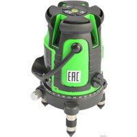 Лазерный нивелир Zitrek LL4V1H Set 065-0178