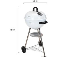 Гриль BBQ C80216010