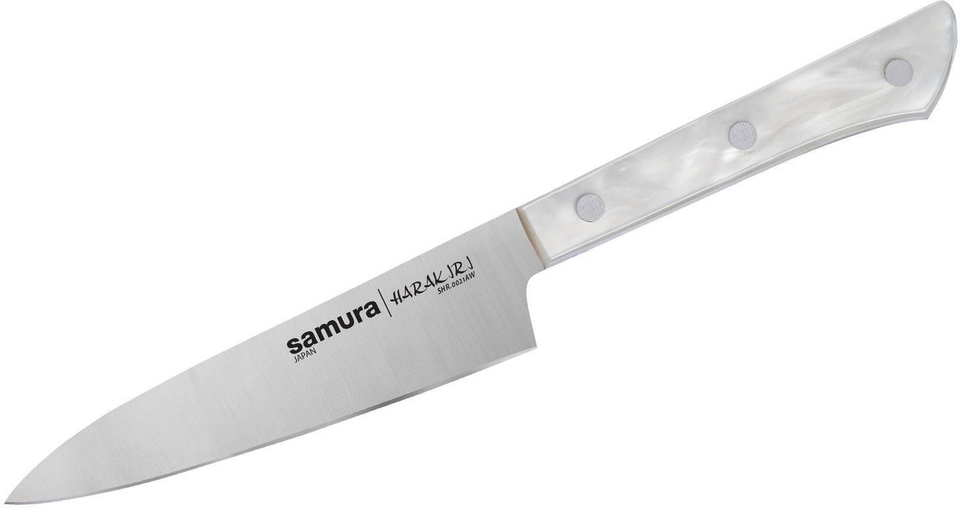 

Кухонный нож Samura Harakiri SHR-0021AW