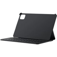 Чехол для планшета HONOR Pad X9a Smart Bluetooth Keyboard (темно-серый)