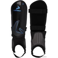 Защита голени Demix SMEIZSJJPJ 114534-BM (S, черный/синий)