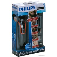 Триммер для бороды и усов Philips QG3340/16