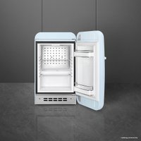 Однокамерный холодильник Smeg FAB5RPB3