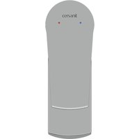 Смеситель Cersanit City 68402