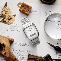 Наручные часы Casio AQ-230A-7A