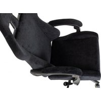 Офисное кресло Knight Terminator (черный Light-20)