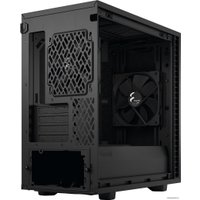 Корпус Fractal Design Define 7 Mini Black TG Light Tint FD-C-DEF7M-02