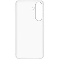 Чехол для телефона Samsung Clear Case S25+ (прозрачный)