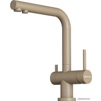 Смеситель Omoikiri Nagano-P-CA (карамель)