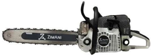 Бензопила ZimAni MS361 PRO 18
