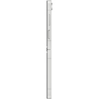 Смартфон Samsung Galaxy Z Flip6 SM-F741B 12GB/512GB (белый)