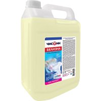 Отбеливатель ЧисТин Белизна гель 5 л в Лиде