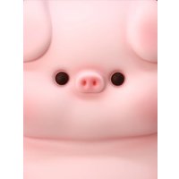 Копилка для денег ILikeGift Piggy paws up BB2582-01