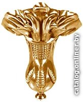 Ножки опорные BelBagno BB-LEG-EAGLE-ORO