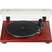Виниловый проигрыватель TEAC TN-180BT-A3 (вишневый)
