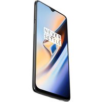 Телефон OnePlus 6T 8GB/128GB (полночный черный)